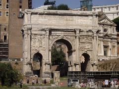 rome forum de jules cesar (8)